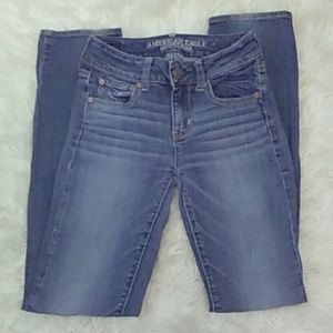 American eagle outfitters jeans